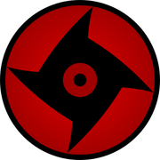 Mangekyō Sharingan Shisui