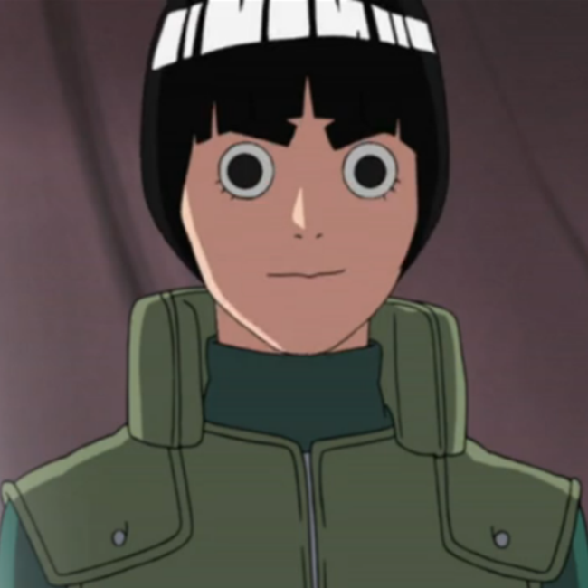 Rock Lee, Wiki Naruto