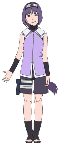 Muruto Sumire, Wiki