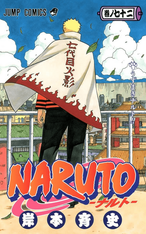 Quiz de Naruto - Página 72