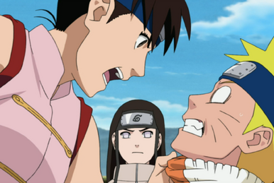 Naruto Shippūden - Episódio 183: Naruto: Incontrolável, Wiki Naruto