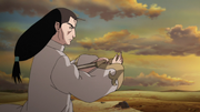 Fugi's Final Moments