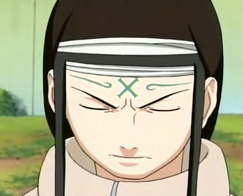 Hyuga Soke no Juinjutsu