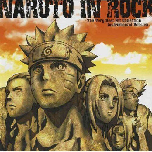 Music Narutopedia Fandom