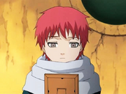 Sasori young