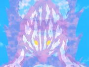 ADP Fauve.png (1,44 Mio) Fauve (獣, Kemono) : Les plumes de chakra prennent la forme d'un animal, par exemple un chien. Le chakra dont la bête est faite est suffisamment dense pour repousser les shuriken qui lui sont lancés.