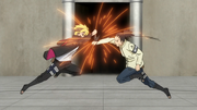 Boruto vs