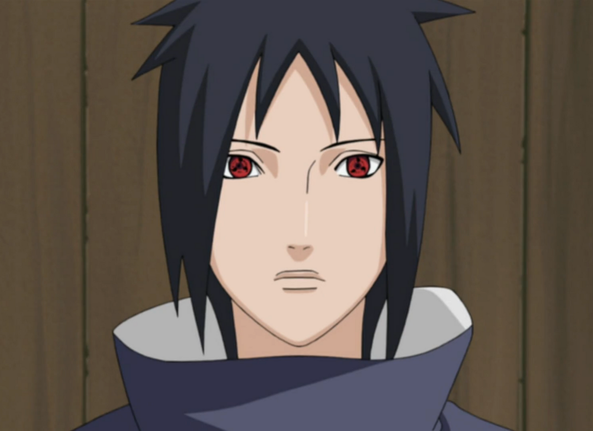 Obito Uchiha, Wiki Naruto, Fandom