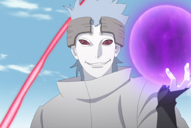 Boruto: Naruto Next Generations” 1×135 Review – 'The Last Battle, Urashiki'  – The Geekiary