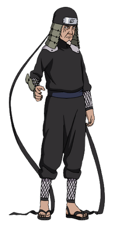 Hokage - Naruto Wiki - Neoseeker