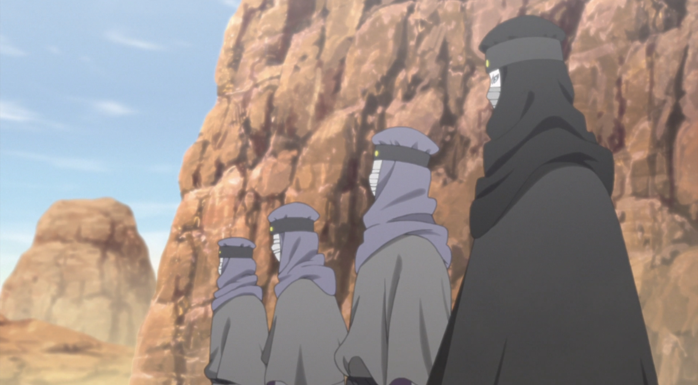 The Ōtsutsuki Invasion, Narutopedia