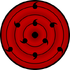Rinne Sharingan