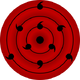 Rinne Sharingan