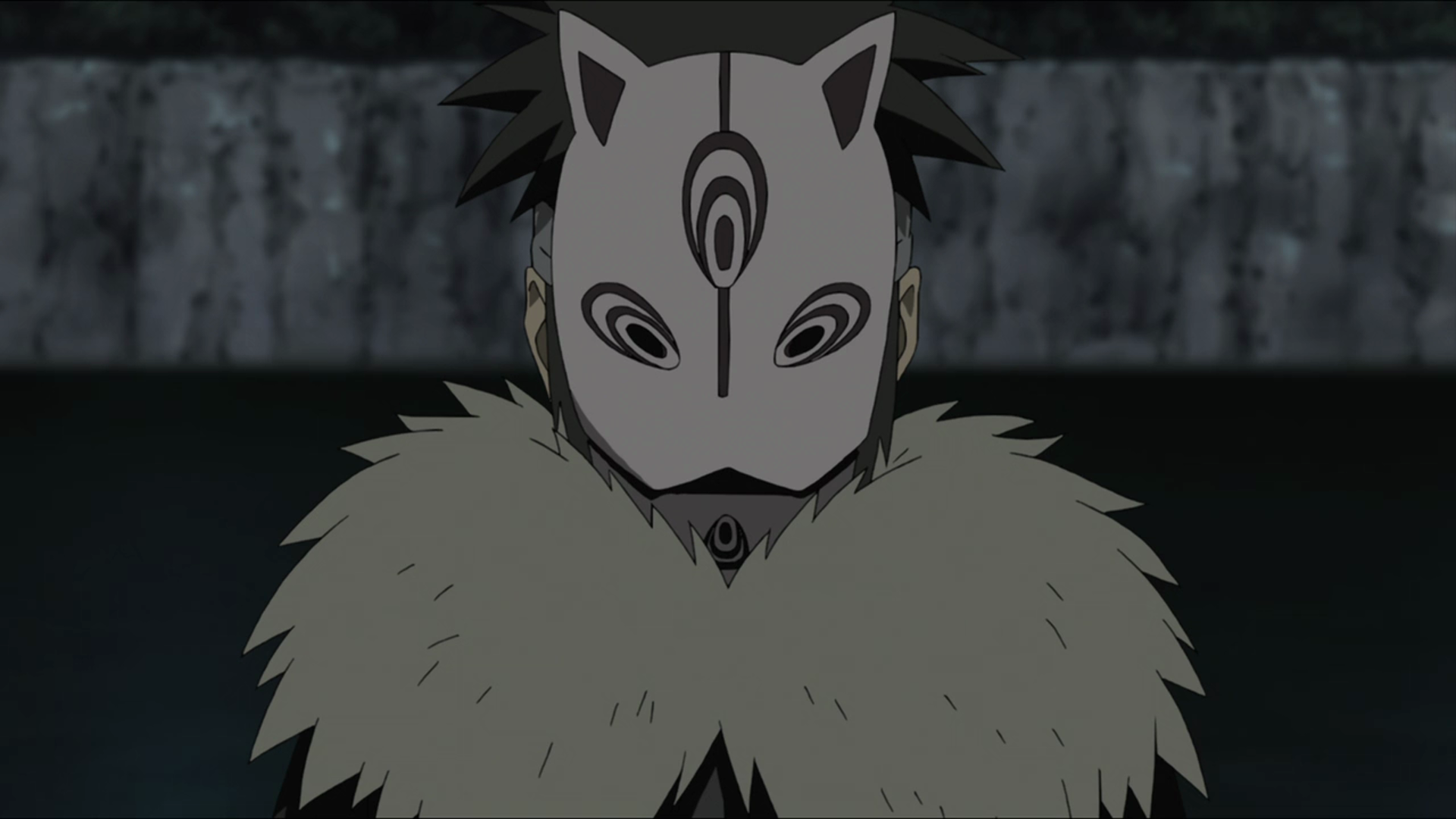 Menma (anime), Wiki Naruto