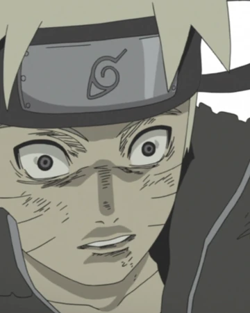 El Verdadero Final Naruto Wiki Fandom El Verdadero Final Naruto Wiki Fandom