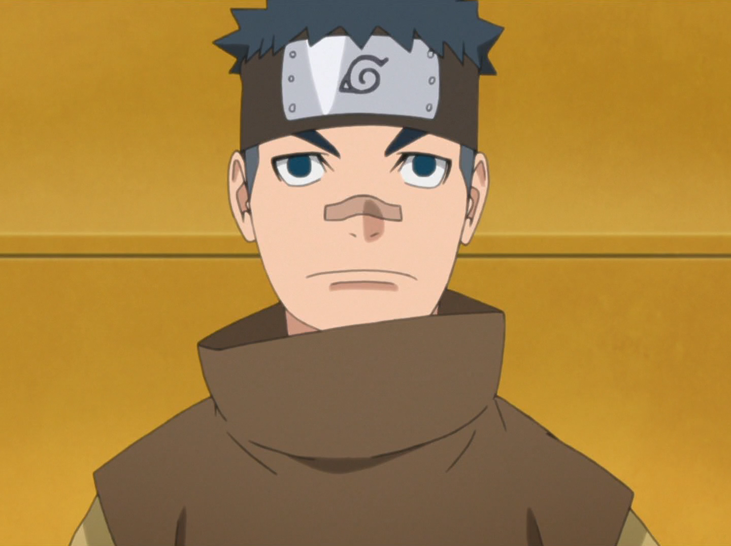 Boruto and Tentō, Narutopedia