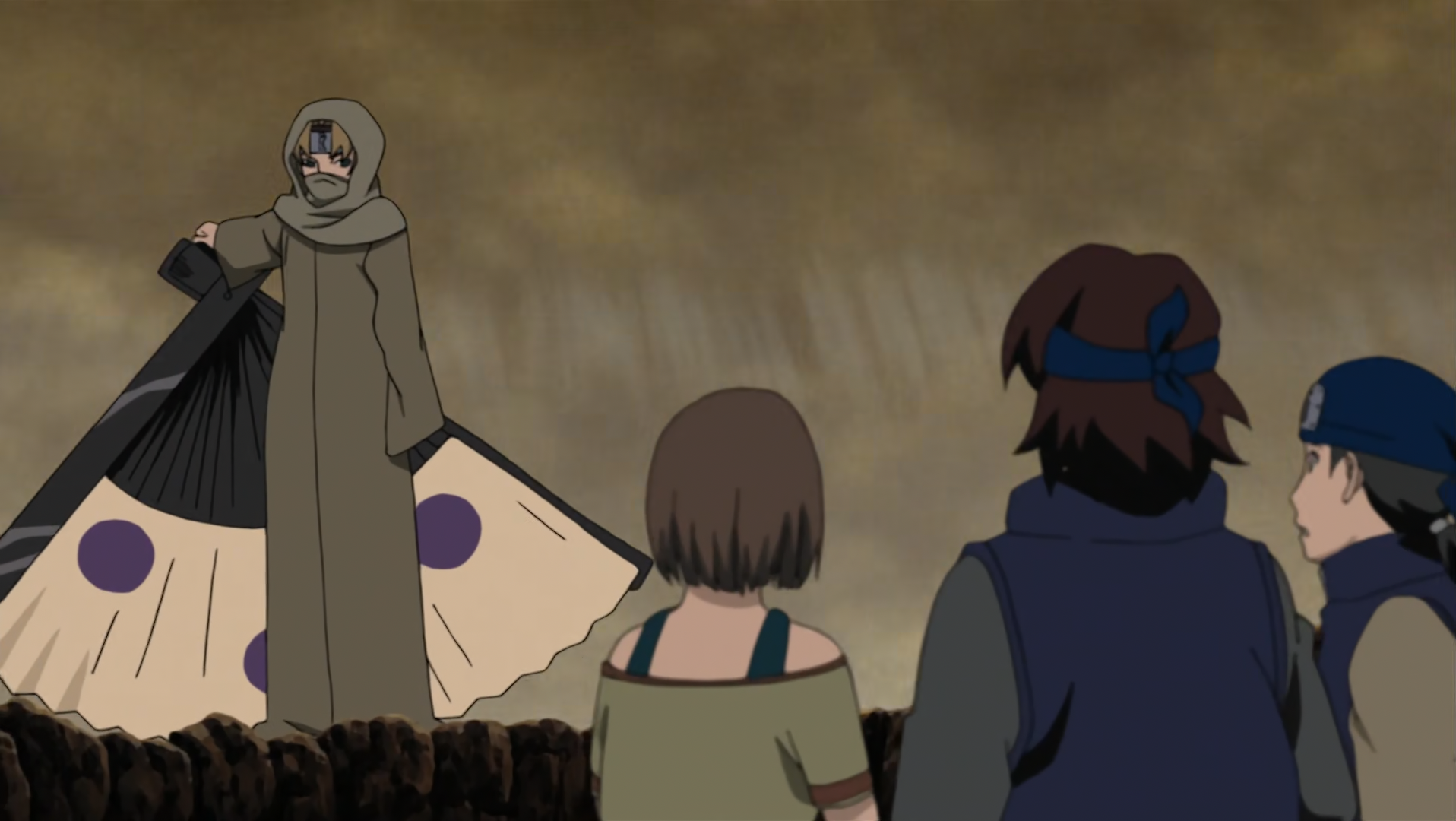 Temari | Narutopedia | Fandom Temari | Narutopedia | Fandom