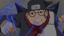 Elemento Rayo Overdrive