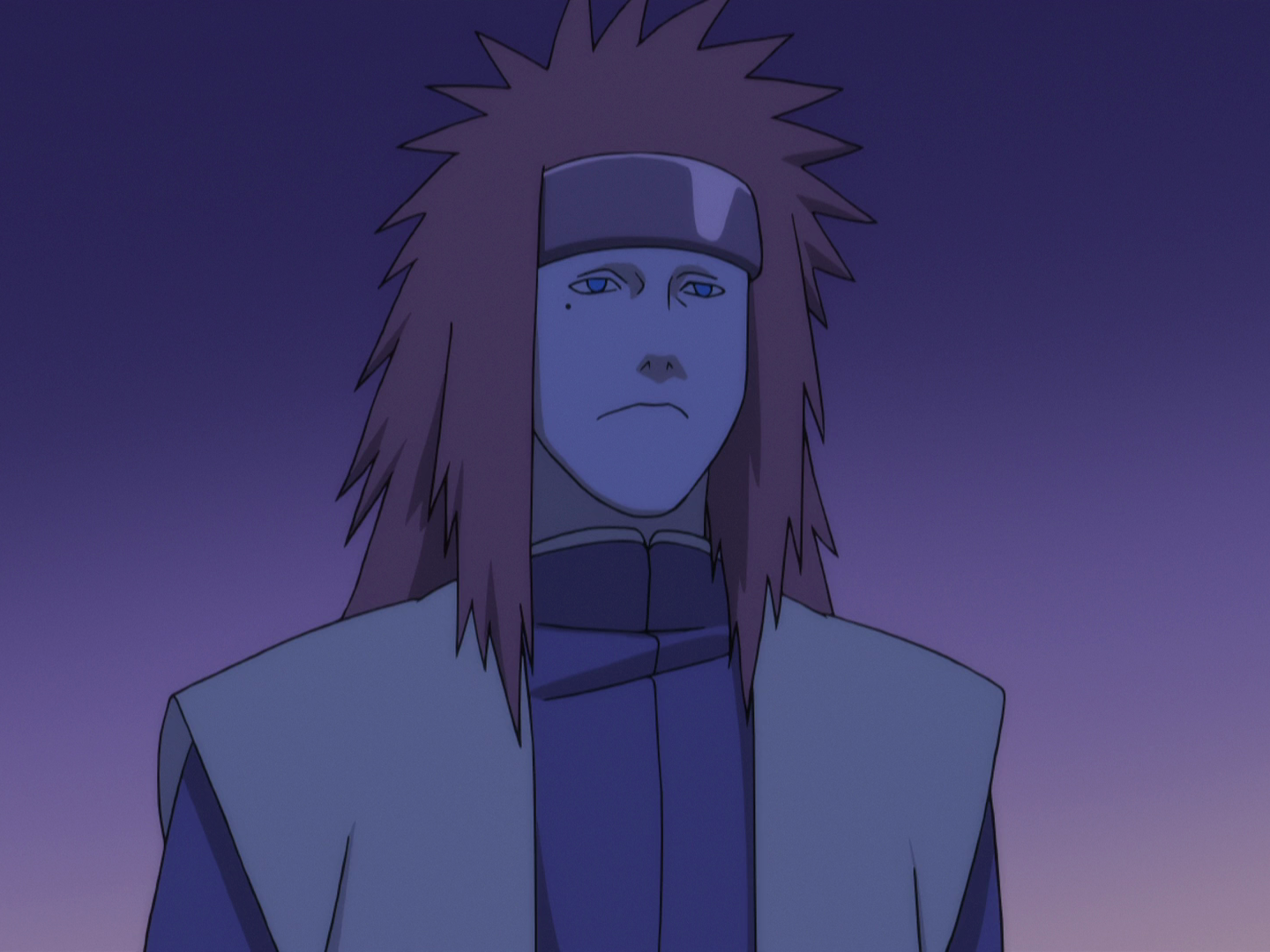 Ishidate, Narutopedia