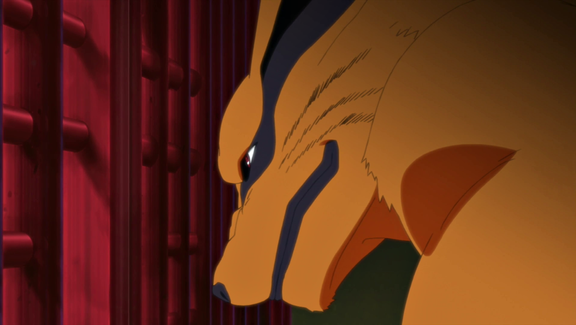 Kurama (episode), Narutopedia