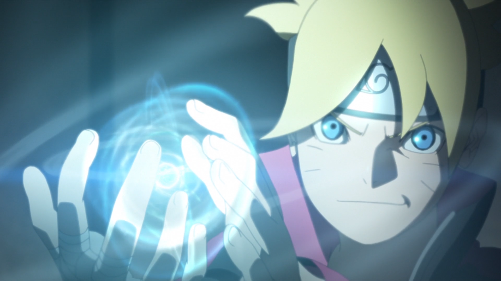 O novo Rasengan de Boruto resolve o maior problema dos fãs Naruto