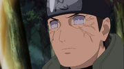 Byakugan de Hoheto