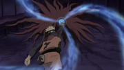 Naruto Defeats Fuka