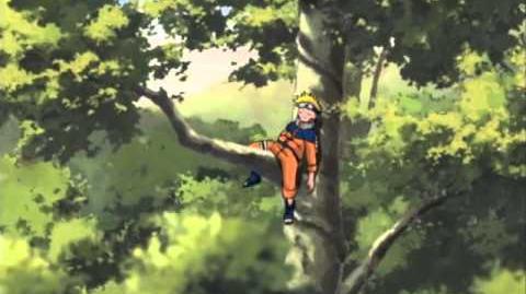 NARUTO - Abertura em Português (R☆O☆C☆K☆S)