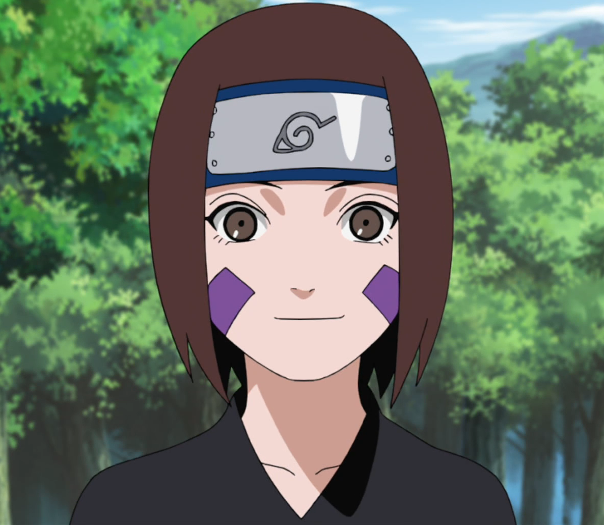 Rin Nohara Wiki Naruto Fandom