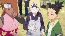 Boruto ep 37 1