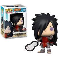 Madara Edo Tensei Pop Animation