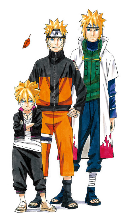 新時代プロジェクトNARUTO展示壁紙 新時代プロジェクトNARUTO展示壁紙