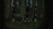 Ninjas Mercenários
