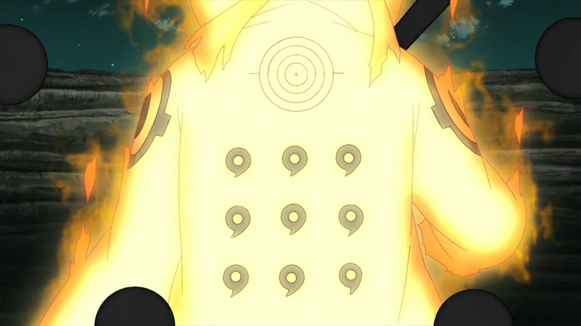 Boruto: Naruto la Película. 