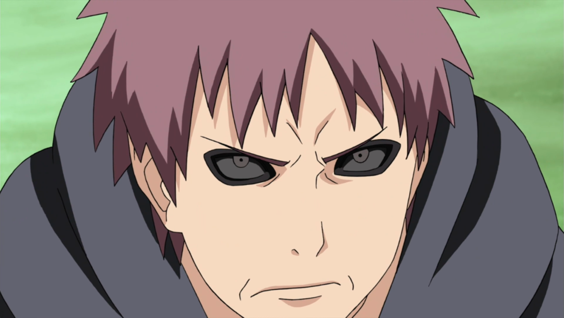 Gaara and Shukaku Icon  Anime, Gaara, Naruto shippuden ep