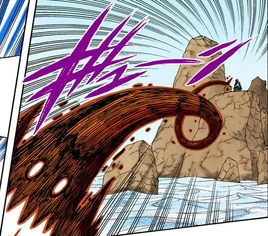 Mangá