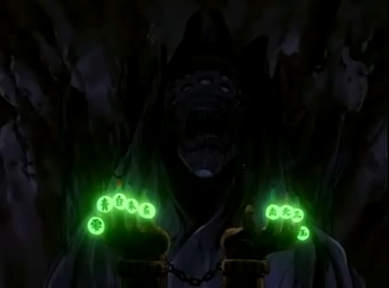 Naruto Shippuden: Anillos De Akatsuki, Origen