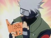 Naruto kakashi0130