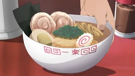 Ramen Anime