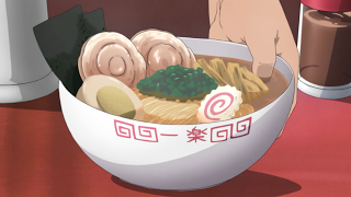 El Increíble Ramen de NARUTO y Receta de Narutomaki 