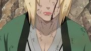 Tsunade Ages