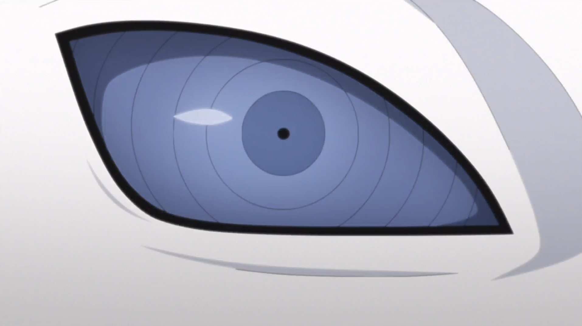 rinnegan and sharingan eye