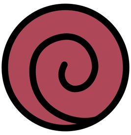 Uzumaki Symbol