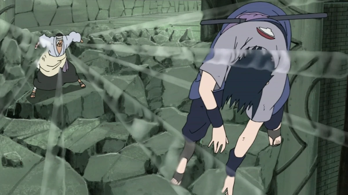 Fūton Shinkūgyoku Naruto Wiki Fandom