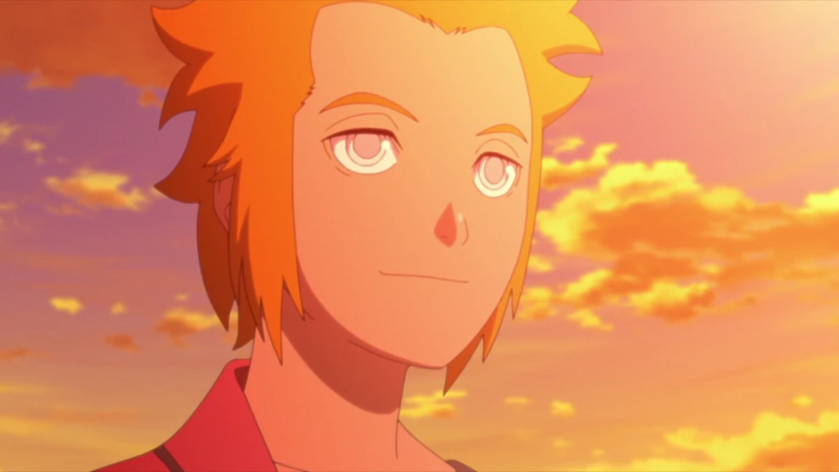 El Sueño de Ikada Naruto Wiki Fandom