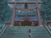 Santuário Modoroki