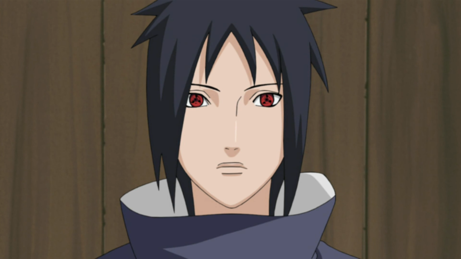 Clã Uchiha, Wiki