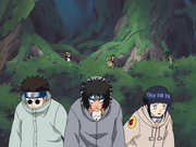 Kiba Inuzuka, Naruto Ultimate Ninja Storm Wiki