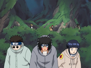 Road to Ninja Aburame Shino, Snazzyfluff Wiki