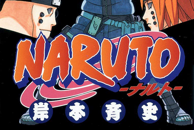 Naruto Nº 46 - O Regresso de Naruto